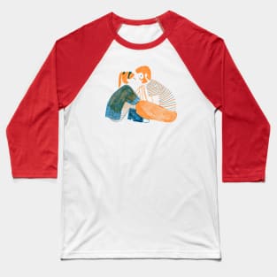 True Love Baseball T-Shirt